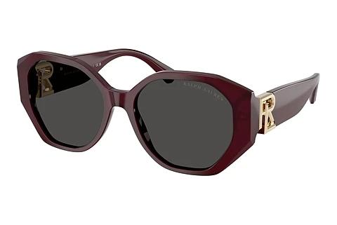 Lunettes de soleil Ralph Lauren THE JULIETTE (RL8220 508387)