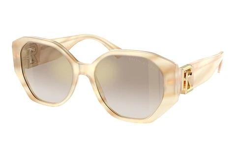 Lunettes de soleil Ralph Lauren The Juliette (RL8220 61766E)