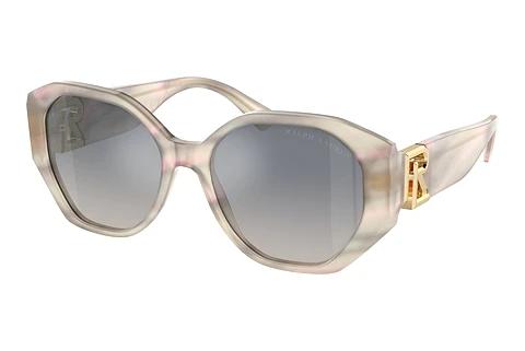 Lunettes de soleil Ralph Lauren The Juliette (RL8220 61774L)
