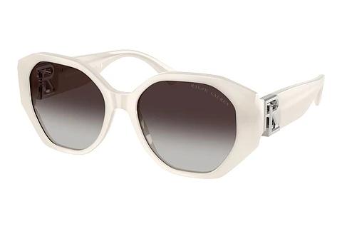 Lunettes de soleil Ralph Lauren THE JULIETTE (RL8220 61828G)