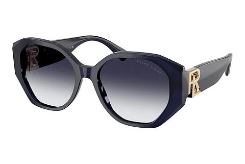 Lunettes de soleil Ralph Lauren THE JULIETTE (RL8220 631011)