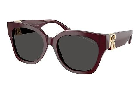 Lunettes de soleil Ralph Lauren THE OVERSZED RICKY (RL8221 508387)