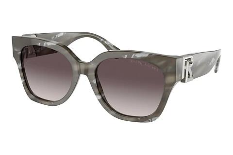 Lunettes de soleil Ralph Lauren The Overszed Ricky (RL8221 617511)