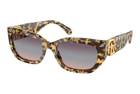 Lunettes de soleil Ralph Lauren The Bridget (RL8222 6178I6)