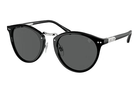 Lunettes de soleil Ralph Lauren The Quincy (RL8223 5001B1)