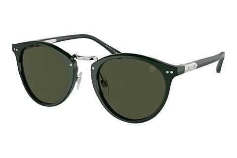 Lunettes de soleil Ralph Lauren The Quincy (RL8223 614031)