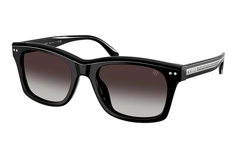 Lunettes de soleil Ralph Lauren RL8237U 50018G