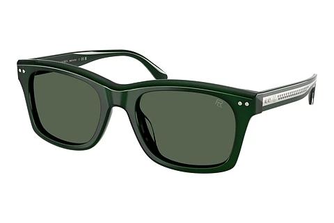 Lunettes de soleil Ralph Lauren RL8237U 630471