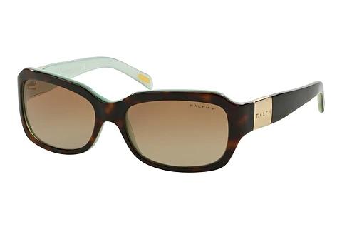 Lunettes de soleil Ralph RA5049 601/T5