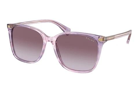 Lunettes de soleil Ralph VVCV (RA5293 60368H)