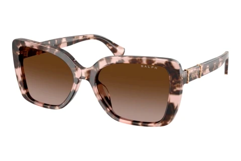 Lunettes de soleil Ralph RA5356U 605813
