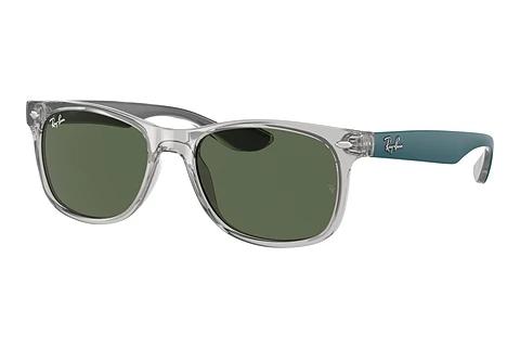 Lunettes de soleil Ray-Ban Kids JUNIOR NEW WAYFARER (RJ9052S 707071)
