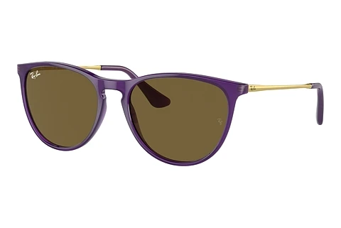 Lunettes de soleil Ray-Ban Kids JUNIOR ERIKA (RJ9060S 713173)