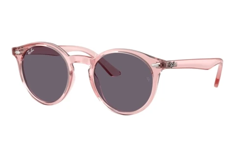 Lunettes de soleil Ray-Ban Kids RJ9064S 72181A