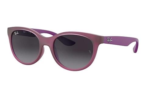 Lunettes de soleil Ray-Ban Kids RJ9068S 70568G