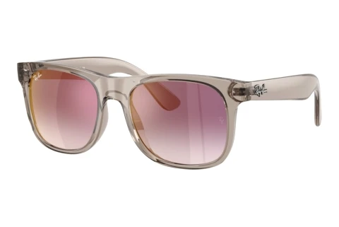 Lunettes de soleil Ray-Ban Kids JUNIOR JUSTIN (RJ9069S 7224U0)