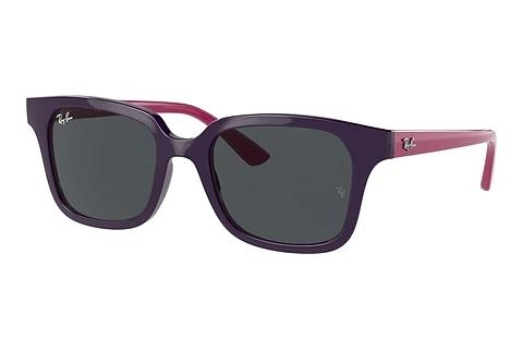 Lunettes de soleil Ray-Ban Kids RJ9071S 702187