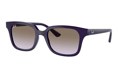 Lunettes de soleil Ray-Ban Kids RJ9071S 71634Q