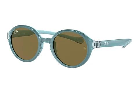 Lunettes de soleil Ray-Ban Kids RJ9075S 709773