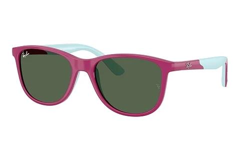 Lunettes de soleil Ray-Ban Kids RJ9077S 719271