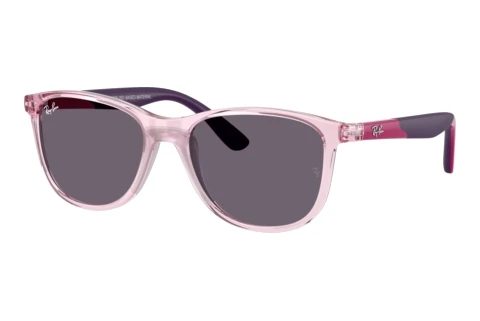 Lunettes de soleil Ray-Ban Kids RJ9077S 72311A