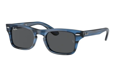 Lunettes de soleil Ray-Ban Kids Junior Burbank (RJ9083S 707287)