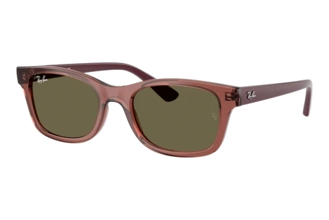 Lunettes de soleil Ray-Ban Kids RJ9086S 7197/3