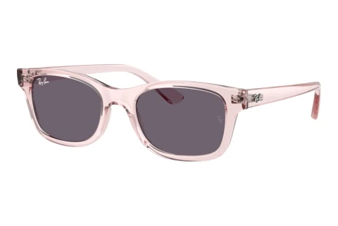 Lunettes de soleil Ray-Ban Kids RJ9086S 72181A