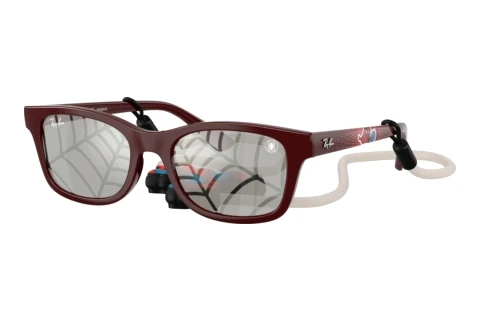 Lunettes de soleil Ray-Ban Kids RJ9086S 7232AI