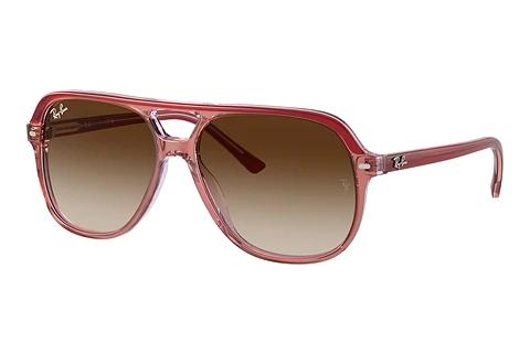 Lunettes de soleil Ray-Ban Kids JUNIOR BILL (RJ9096S 715413)
