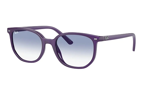 Lunettes de soleil Ray-Ban Kids JUNIOR ELLIOT (RJ9097S 713119)