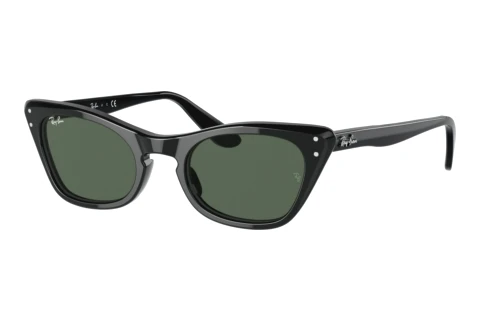 Lunettes de soleil Ray-Ban Kids MISS BURBANK (RJ9099S 100/71)