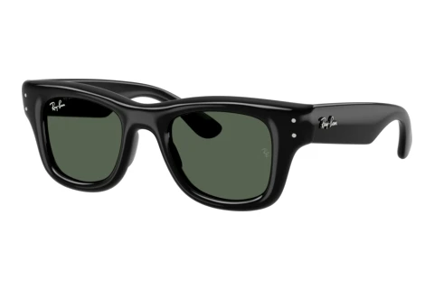 Lunettes de soleil Ray-Ban Kids RJ9240S 100/71