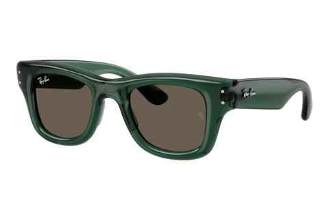 Lunettes de soleil Ray-Ban Kids RJ9240S 7189/3