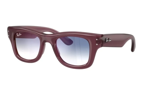 Lunettes de soleil Ray-Ban Kids RJ9240S 7229U0