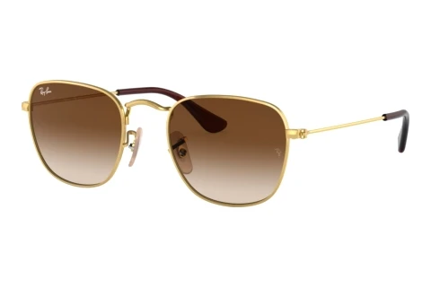 Lunettes de soleil Ray-Ban Kids Junior Frank (RJ9557S 223/13)