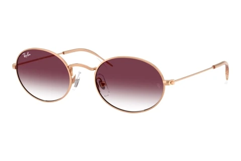 Lunettes de soleil Ray-Ban Kids RJ9645S 291/8H