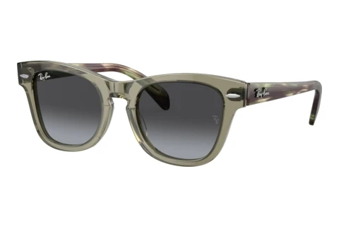 Lunettes de soleil Ray-Ban Kids RJ9707S 71298G