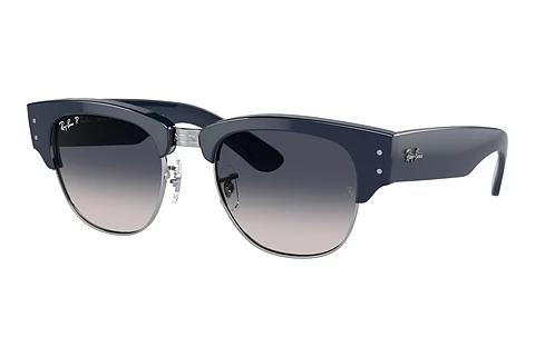 Lunettes de soleil Ray-Ban MEGA CLUBMASTER (RB0316S 136678)