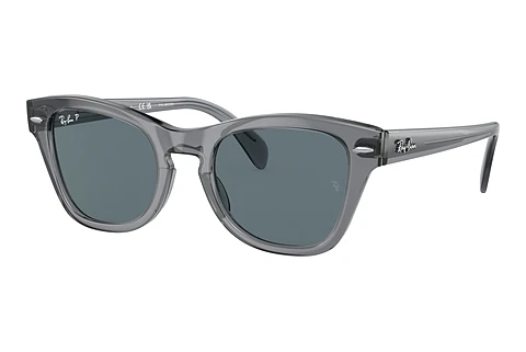 Lunettes de soleil Ray-Ban RB0707S 66413R