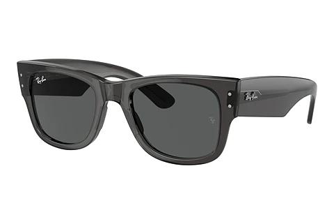 Lunettes de soleil Ray-Ban MEGA WAYFARER (RB0840S 1390B1)