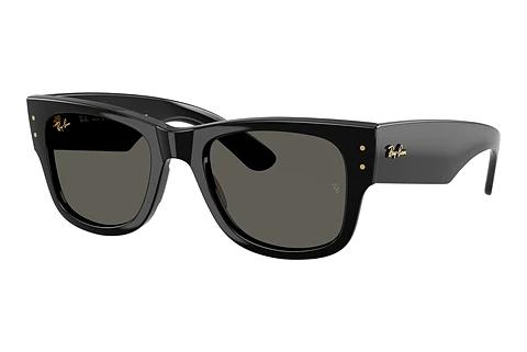 Lunettes de soleil Ray-Ban MEGA WAYFARER (RB0840S 6826J5)