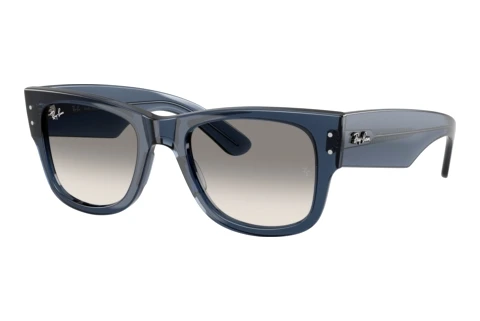 Lunettes de soleil Ray-Ban MEGA WAYFARER (RB0840S 684532)