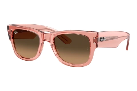 Lunettes de soleil Ray-Ban MEGA WAYFARER (RB0840S 684843)