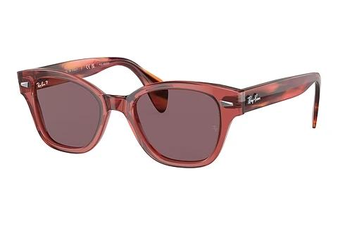 Lunettes de soleil Ray-Ban RB0880S 6639AF