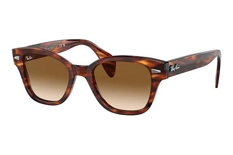 Lunettes de soleil Ray-Ban RB0880S 954/51