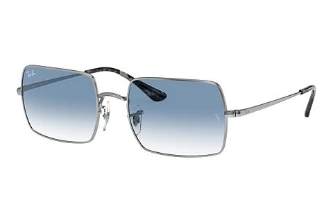 Lunettes de soleil Ray-Ban RECTANGLE (RB1969 91493F)