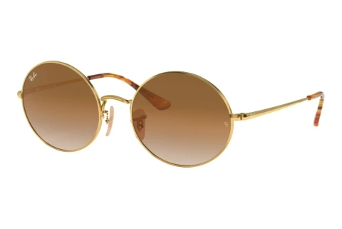 Lunettes de soleil Ray-Ban OVAL (RB1970 914751)
