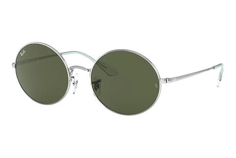 Lunettes de soleil Ray-Ban OVAL (RB1970 914931)