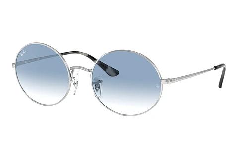 Lunettes de soleil Ray-Ban OVAL (RB1970 91493F)